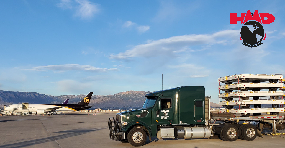 What is Flatbed Trucking?